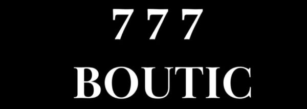 777 boutic