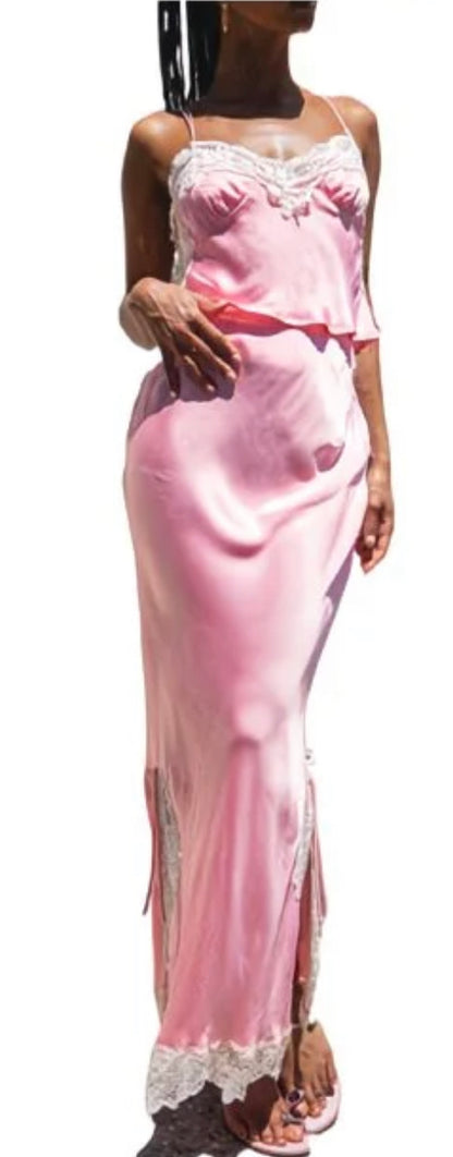 Set “PINK & Co”