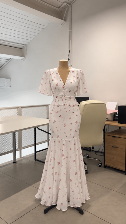 Set “PINK FROWER”