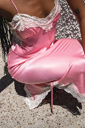 Set “PINK & Co”